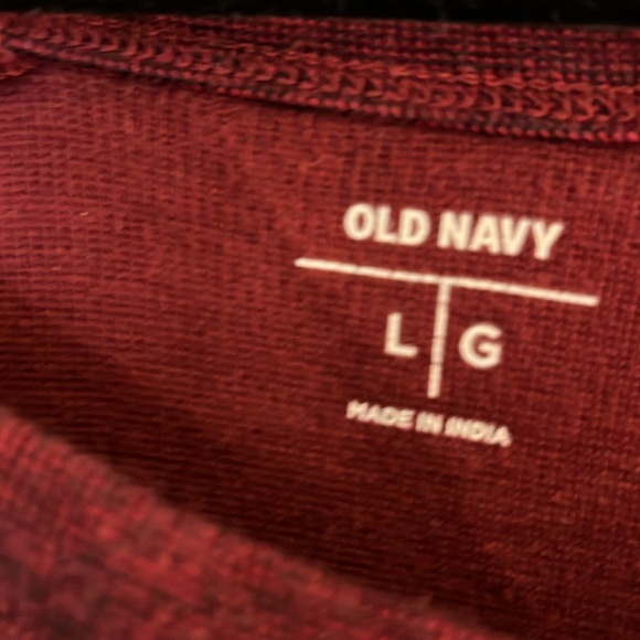 Men’s crew nexk shirt - Picture 3 of 4